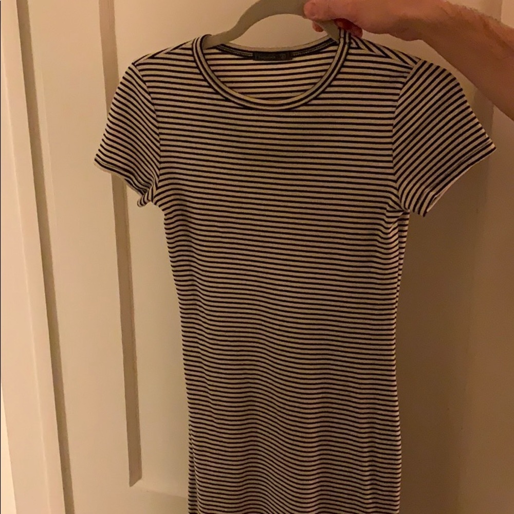 Spring dress